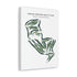 Indian Mound Golf Club, New Hampshire - Printed Golf Courses