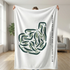 Indian Palms Golf & Country Club, California - Printed Golf Courses