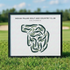 Indian Palms Golf & Country Club, California - Printed Golf Courses