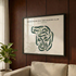 Indian Palms Golf & Country Club, California - Printed Golf Courses