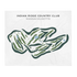Indian Ridge Country Club, Massachusetts - Printed Golf Courses