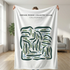 Indian Ridge Country Club, California - Printed Golf Courses