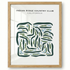 Indian Ridge Country Club, California - Printed Golf Courses