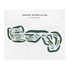 Indian River Club, Vero Beach, Florida - Printed Golf Courses