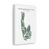 Indian River Golf Club, Michigan - Printed Golf Courses
