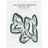 Indian River Preserve Golf Club, Florida - Printed Golf Courses