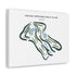 Indian Springs Golf Club, Ohio - Printed Golf Courses