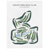 Indian Tree Golf Club, Colorado - Printed Golf Courses