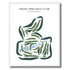 Indian Tree Golf Club, Colorado - Printed Golf Courses