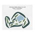 Indian Tree Golf Club - Par-3 Course, Colorado - Printed Golf Courses