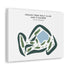 Indian Tree Golf Club - Par-3 Course, Colorado - Printed Golf Courses
