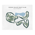 Indian Valley Golf Club, California - Printed Golf Courses