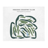 Indiana Country Club, Pennsylvania - Printed Golf Courses