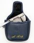 Indiana State Flag - Mallet Putter Cover