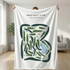 Indio Golf Club, California - Printed Golf Courses