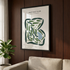 Indio Golf Club, California - Printed Golf Courses