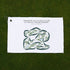 Industry Hills Golf Club at Pacific Palms Resort, California - Printed Golf Courses