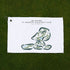 Industry Hills Golf Club At Pacific Palms Resort - The Ike, California - Printed Golf Courses