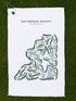 Innisbrook Resort, Florida - Printed Golf Course