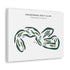 Inniscrone Golf Club, Pennsylvania - Printed Golf Courses