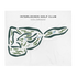 Interlocken Golf Club, Colorado - Printed Golf Courses