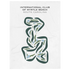 International Club of Myrtle Beach, South Carolina - Printed Golf Course