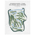International Links Melreese Golf Course, Florida - Printed Golf Course