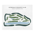Intervale Country Club, New Hampshire - Printed Golf Courses