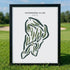 Inverness Club, Ohio - A - Printed Golf Course