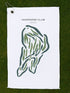 Inverness Club, Ohio - B - Printed Golf Course