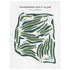 Inverness Golf Club, Illinois - Printed Golf Courses