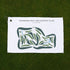 Inverness Golf & Country Club, Florida - Printed Golf Courses