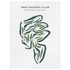 Irem Country Club, Pennsylvania - Printed Golf Courses