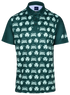 Irish Car Bombs Mens Golf Polo Shirt by ReadyGOLF