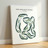 Iron Oaks Golf Course, Texas - Printed Golf Courses