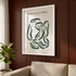 Iron Oaks Golf Course, Texas - Printed Golf Courses