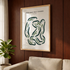 Iron Oaks Golf Course, Texas - Printed Golf Courses