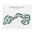Ironbridge Golf Club, Colorado - Printed Golf Courses
