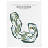 Ironwood Country Club, South Course, California - Printed Golf Courses