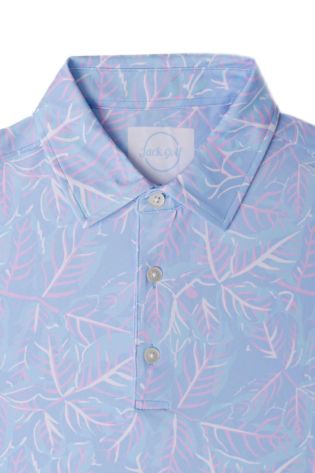 Jack Golf "Island Time"