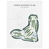 Itasca Country Club, Illinois - Printed Golf Courses