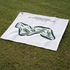 Ivanhoe Course at Cottonwood Golf Club, California - Printed Golf Courses