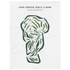 Ives Grove Golf Links, Wisconsin - Printed Golf Courses