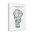 Ives Grove Golf Links, Wisconsin - Printed Golf Courses