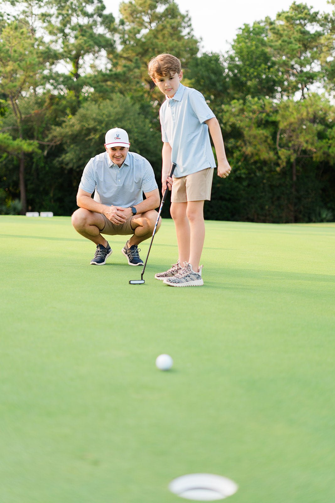 LIL JACK "Highlands"