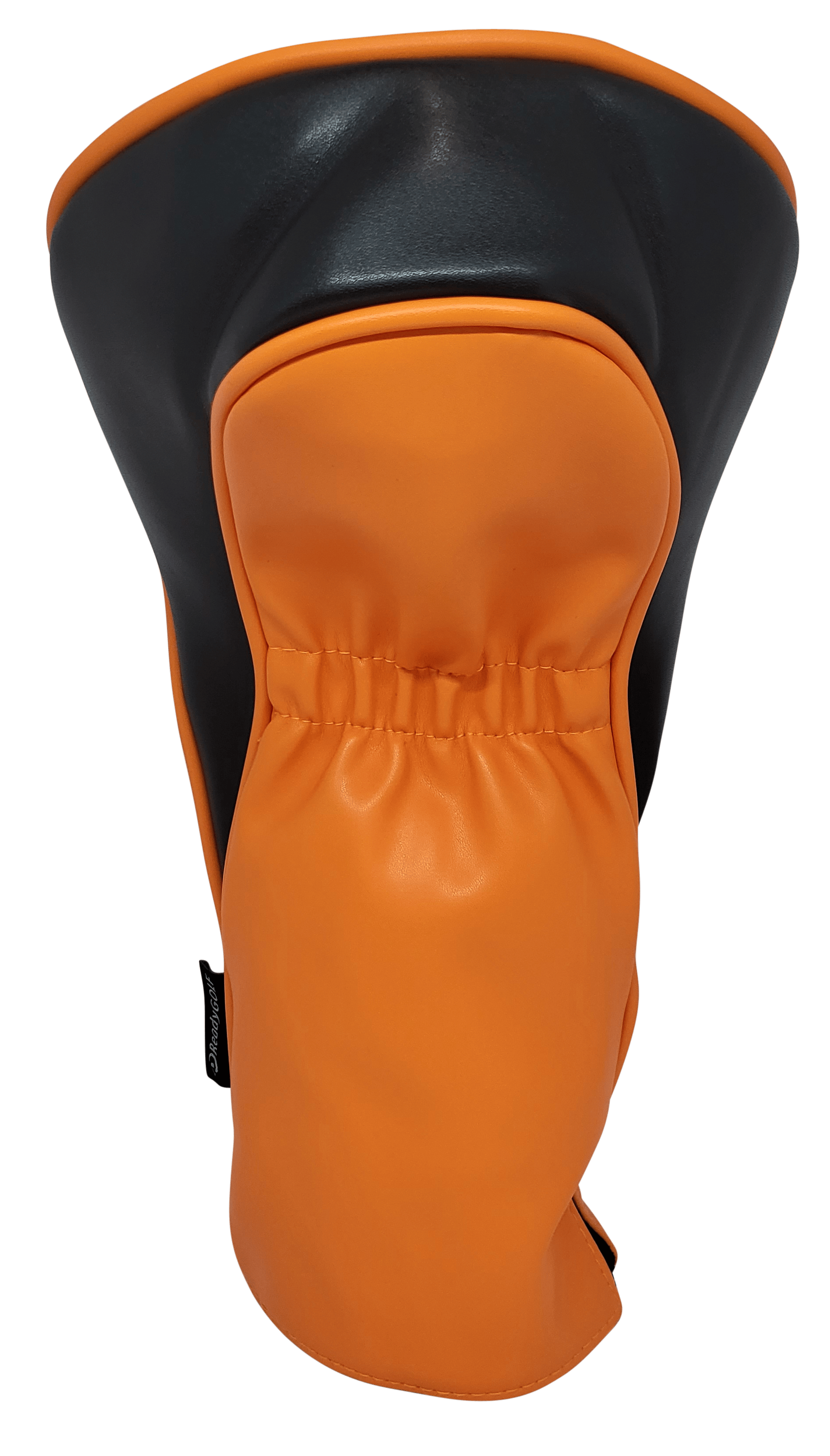 Get Out of Jail Free Embroidered Driver Headcover by ReadyGOLF
