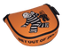 Get Out of Jail Embroidered Putter Cover - Mallet