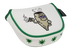 Marijuana Joint Embroidered Putter Cover - Mallet by ReadyGOLF