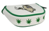 Marijuana Joint Embroidered Putter Cover - Mallet by ReadyGOLF