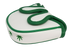 Marijuana Joint Embroidered Putter Cover - Mallet by ReadyGOLF